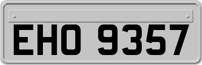 EHO9357