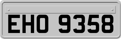 EHO9358