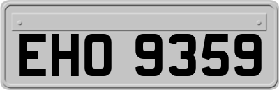 EHO9359