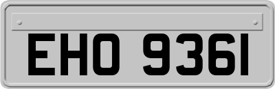 EHO9361