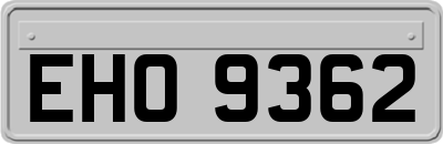 EHO9362