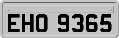 EHO9365