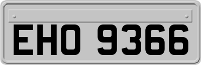 EHO9366