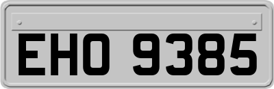 EHO9385