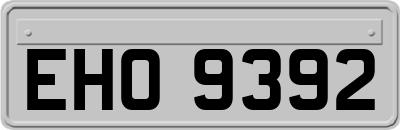EHO9392