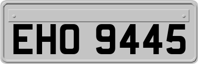EHO9445