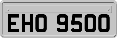 EHO9500