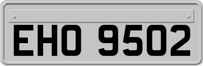 EHO9502