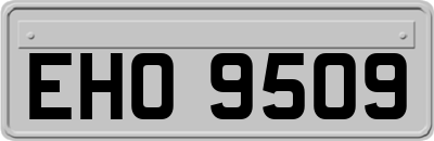 EHO9509