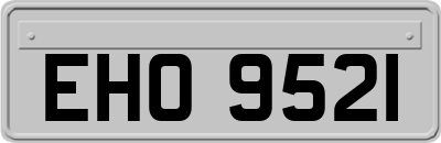 EHO9521