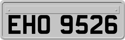 EHO9526