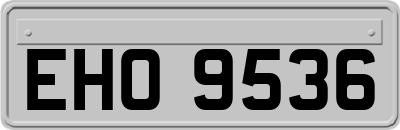 EHO9536