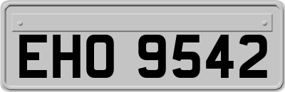 EHO9542