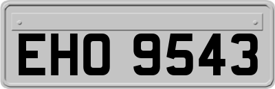 EHO9543