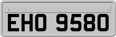EHO9580