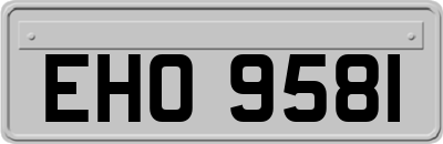 EHO9581