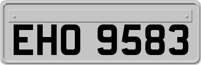 EHO9583