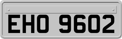 EHO9602