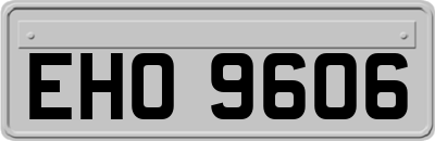 EHO9606
