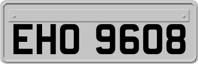 EHO9608