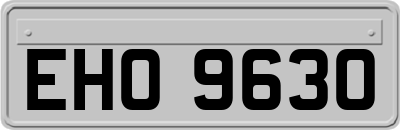 EHO9630