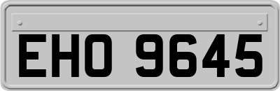 EHO9645