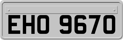 EHO9670