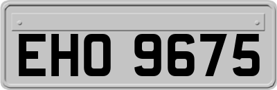 EHO9675