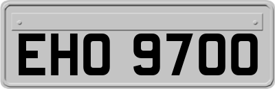 EHO9700