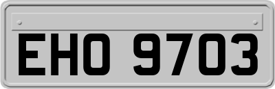 EHO9703