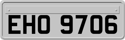 EHO9706
