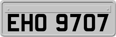 EHO9707