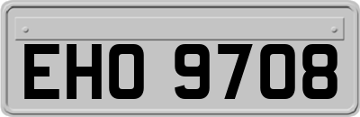 EHO9708
