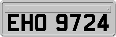 EHO9724
