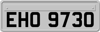 EHO9730