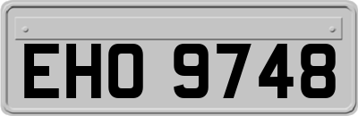 EHO9748