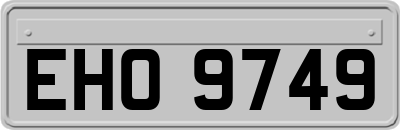EHO9749