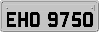 EHO9750