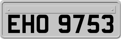 EHO9753