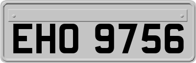 EHO9756
