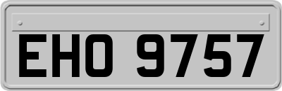 EHO9757