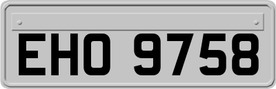 EHO9758