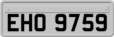 EHO9759