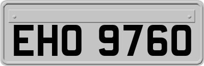 EHO9760