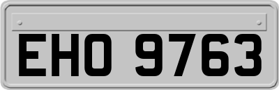 EHO9763