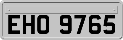 EHO9765