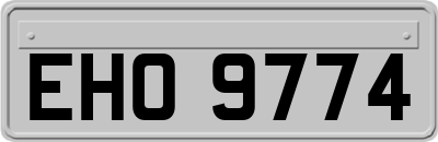 EHO9774