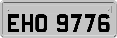 EHO9776