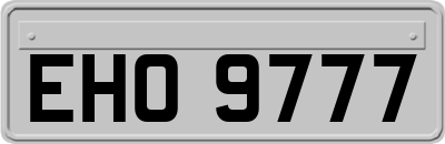 EHO9777