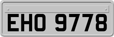 EHO9778
